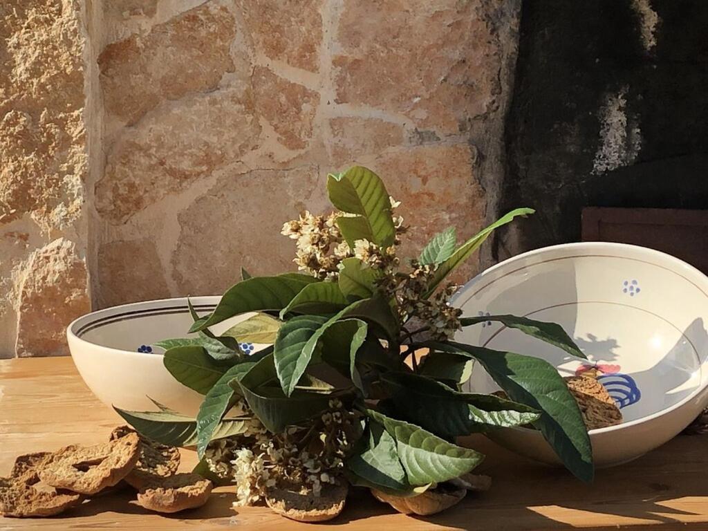 Chateaux Des Trulli San Michele Salentino Exterior foto