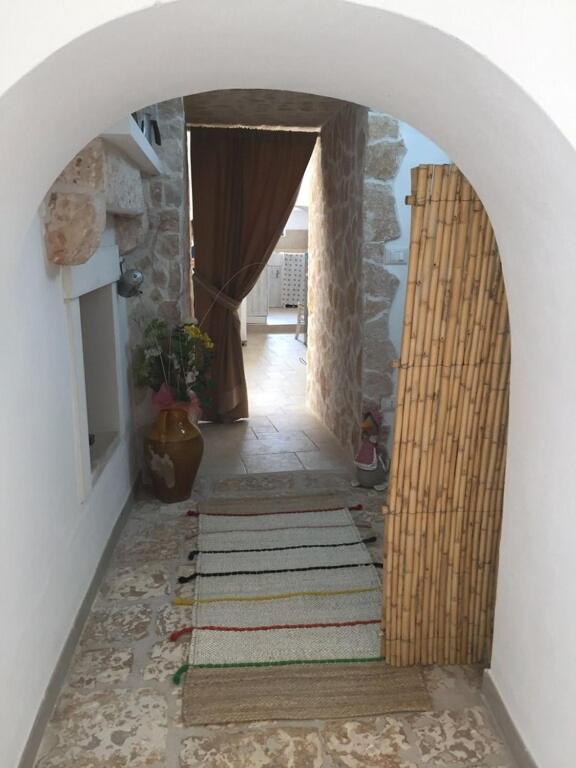 Chateaux Des Trulli San Michele Salentino Exterior foto